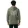 Salty Crew Global Reißverschlusspullover Dusty Olive M