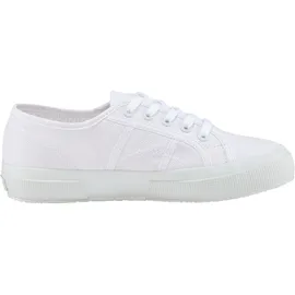 SUPERGA 2750 Cotu Classic total white 42