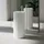 Neoro n40 Runder Standwaschtisch Ø 42 x 90 cm (BN0574WM)