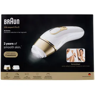 Braun Silk-Expert Pro 5 PL5210