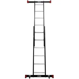 Stier Gerüst Arbeitsbühne 150 kg EN 131