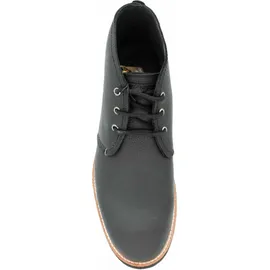 Panama Jack Herren Gael Oxfords, Schwarz (Negro C10),Schwarz Negro C10,40 EU