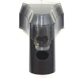 Cecotec Polsterstaubsauger Conga Popstar 3000 Weiß