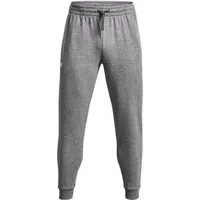 Under Armour Rival Fleece Jogginghose Grau M/T