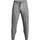 Under Armour Rival Fleece Jogginghose Grau M/T