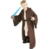Rubies Star Wars Jedi Robe (116)