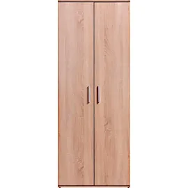 Procontour Schrank Clara 64 x 34 x 167 cm Beige