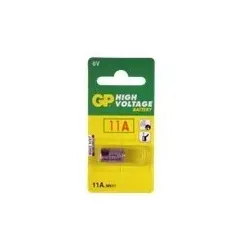 Gold Peak Industries GP High Voltage 11A - Batterie - Alkalisch