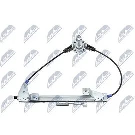 NTY Fensterheber EPS-FT-028
