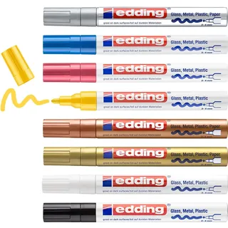 750 Lackmarker