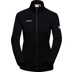 MAMMUT Damen Unterjacke Aconcagua ML Jacket, black, XS