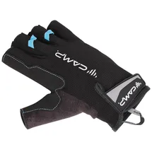 C.A.M.P. Kletterhandschuhe Schwarz