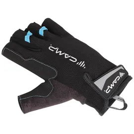 C.A.M.P. Kletterhandschuhe Schwarz