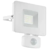 EGLO Faedo 3 20W Sensor Wandleuchte weiß (33157)