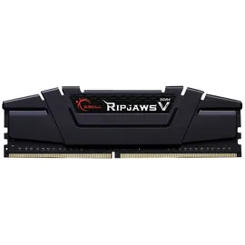 G.SKILL Ripjaws V DDR4-2666MHz CL19-19-19-43 1.20V 32GB DDR4-2666 CL19