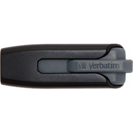 Verbatim Store 'n' Go V3 64 GB grau/schwarz USB 3.0