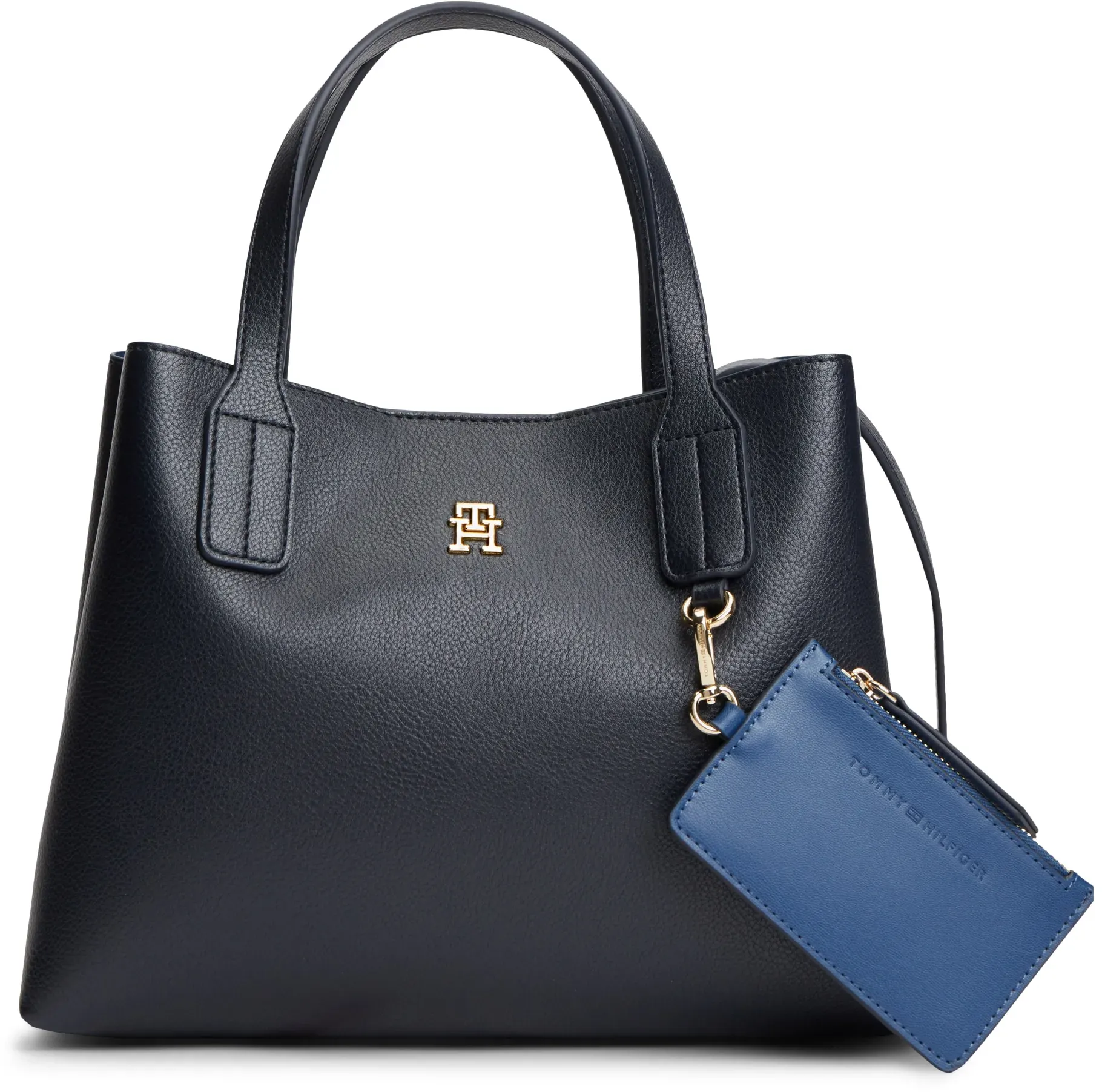 Henkeltasche TOMMY HILFIGER 