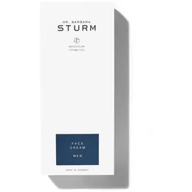 Dr. Barbara Sturm Face Cream Men Creme 50 ml