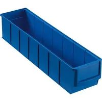 Allit ProfiPlus ShelfBox 400S blau