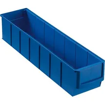 Allit ProfiPlus ShelfBox 400S blau