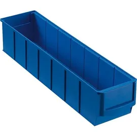 Allit ProfiPlus ShelfBox 400S blau
