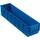 Allit ProfiPlus ShelfBox 400S blau