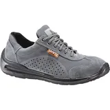 Lemaitre TARNS10GR45 ,Arbeitsschuhe TARGA S1 bas - 45 EU