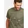 MAN'S WORLD T-Shirt grün S