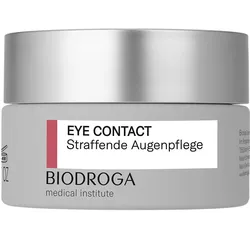 Biodroga MD Eye Contact Straffende Augenpflege 15 ml