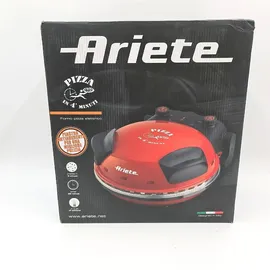 Ariete 909 rot