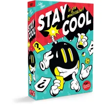 Scorpion Masqué LE SCORPION MASQUé Jeu - Stay Cool
