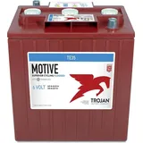 Trojan TE35 6V 245Ah Deep Cycle Traktionsbatterie AP-Anschluss