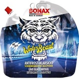 SONAX WinterBeast AntiFrost+KlarSicht bis -20 °C