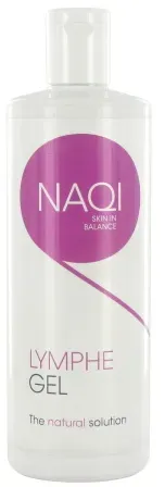 Naqi Lymphe Gel Flakon 500ml