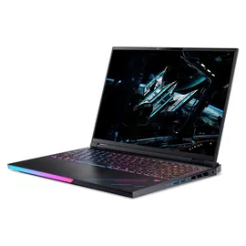 Acer Predator Helios 16 AI PH16-73-965V Intel Core Ultra 9 275HX 64 GB RAM 2 TB SSD RTX 5090