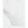 adidas Crew Socken, 3 Paar - White / Black - 28-30