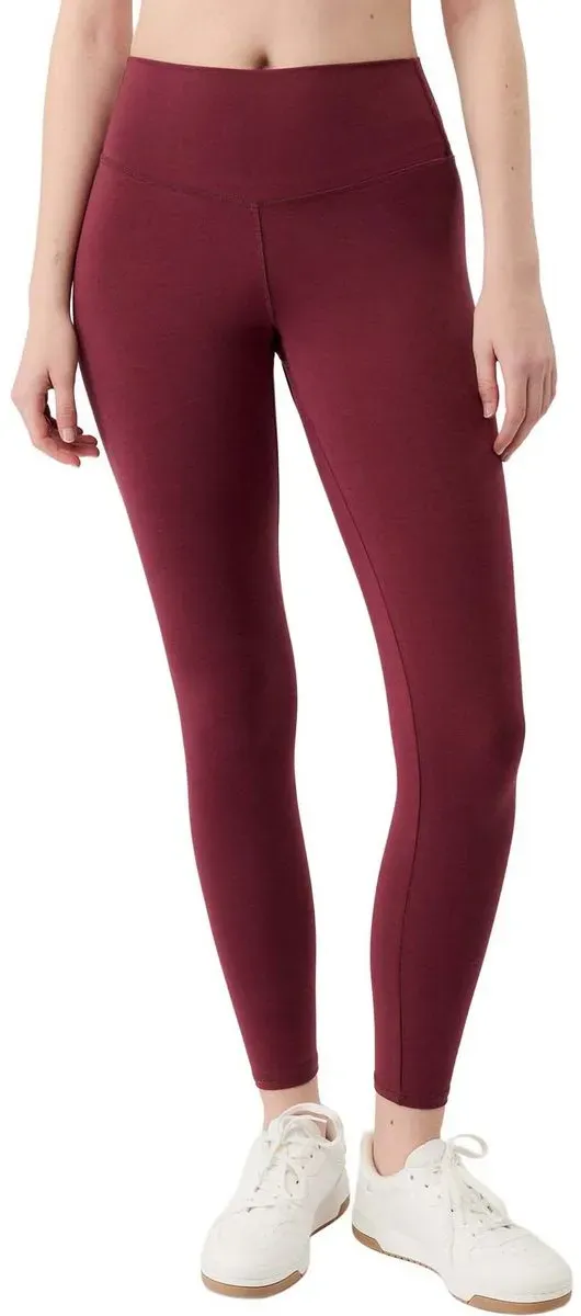 Mandala Best Loved Legging beet L