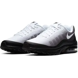 Nike Air Max Invigor Herren Black/White/Cool Grey 42,5
