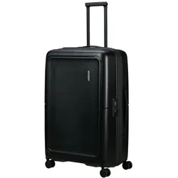 American Tourister Dashpop Spinner 77 / 28 EXP TSA L True Black