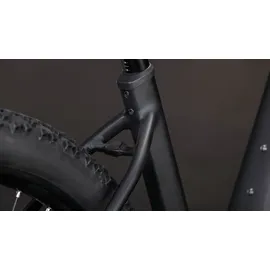 Cube Reaction Hybrid Pro 800 27,5 Zoll Wave blackline XL