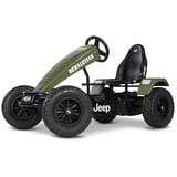 Berg Toys BERG XXL Jeep Revolution