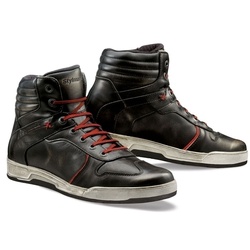 Stylmartin Iron Schuhe schwarz Gr. 44