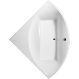 Villeroy & Boch Squaro Eckbadewanne 145 x 145 cm (BQ145SQR3V01)