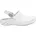 Arbeitsschuhe Clogs Herren und Damen Berufsschuhe Sicherheit Sicherheitsschuhe EU 43 Weiß 43 EU