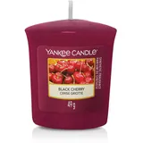 Yankee Candle Black Cherry