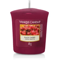 Yankee Candle Black Cherry