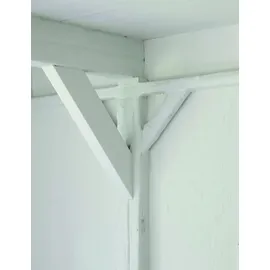 Alpina Weißlack 300 ml alpinaweiß glänzend