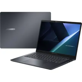 Asus ExpertBook B3 14" Intel Core Ultra 7 155H 16 GB RAM 512 GB SSD Gentle Grey