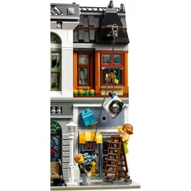 LEGO Creator Steine-Bank 10251