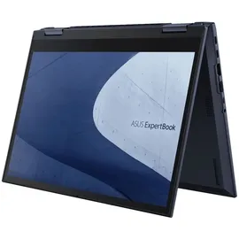Asus ExpertBook B7 B7402FBA-L90878X 14'' Intel Core i5-1240P 16 GB RAM 512 GB SSD Intel Iris Xe Graphics Win 10 Pro Schwarz